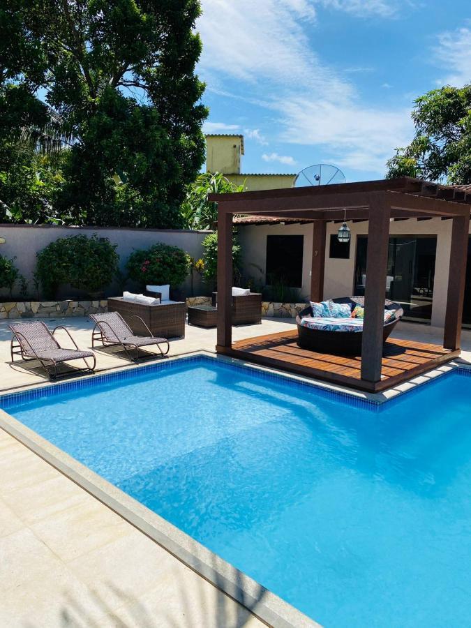 Vila Casa Amaral 2 Cabo Frio Exteriér fotografie