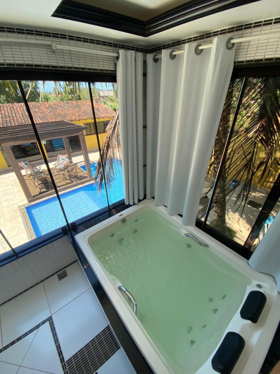 Vila Casa Amaral 2 Cabo Frio Exteriér fotografie