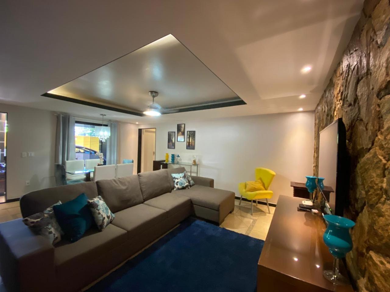 Vila Casa Amaral 2 Cabo Frio Exteriér fotografie