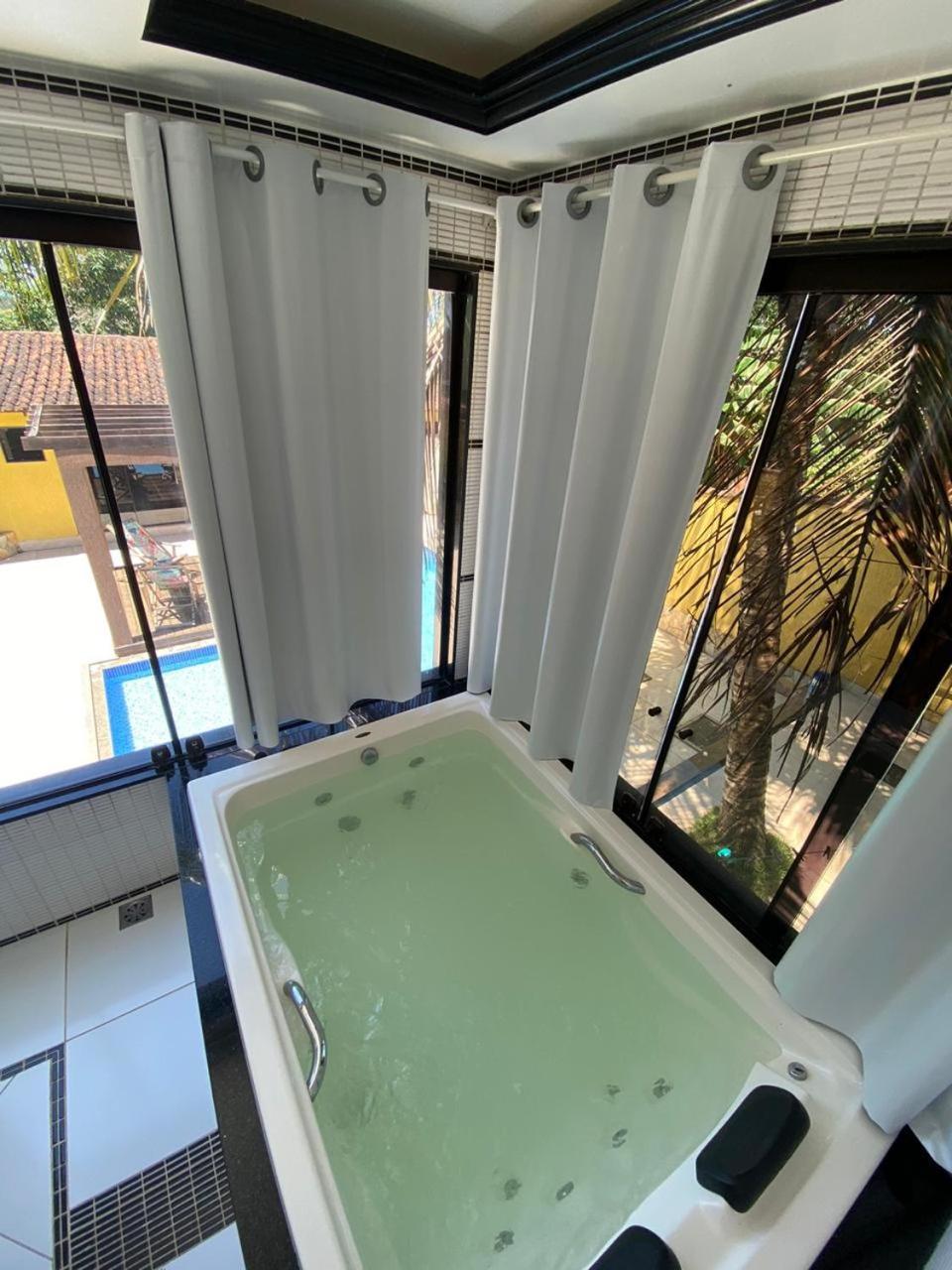 Vila Casa Amaral 2 Cabo Frio Exteriér fotografie