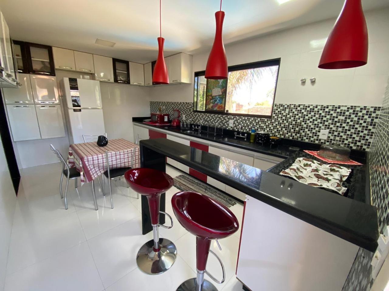 Vila Casa Amaral 2 Cabo Frio Exteriér fotografie