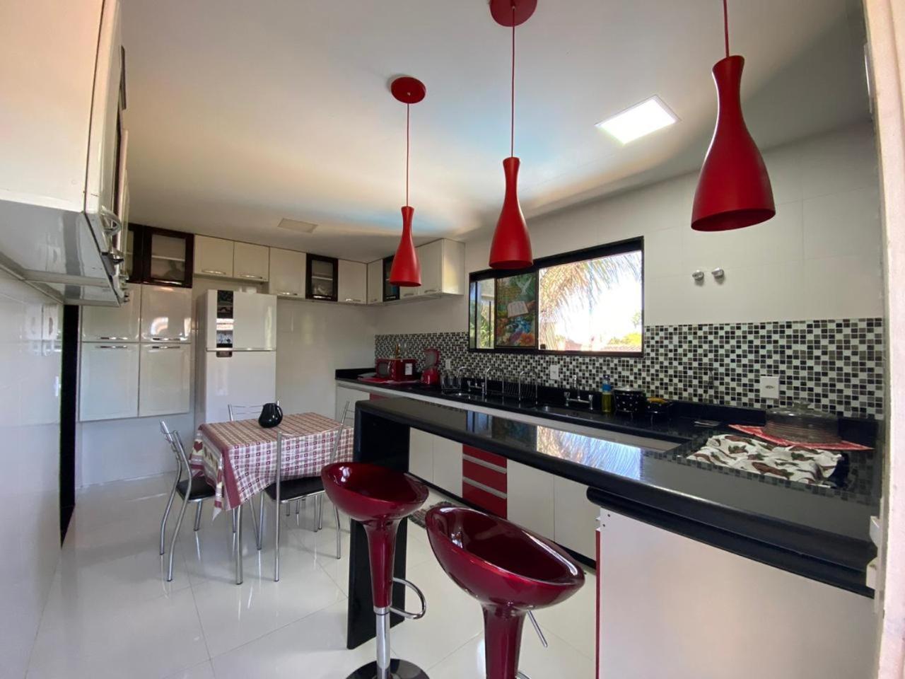 Vila Casa Amaral 2 Cabo Frio Exteriér fotografie