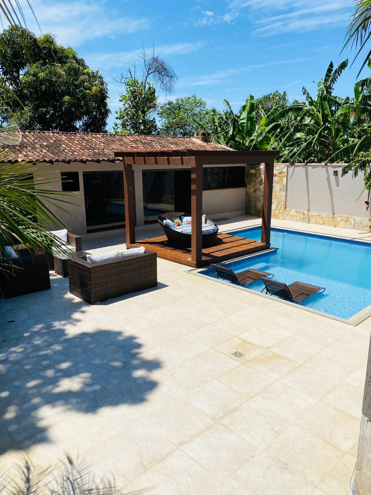Vila Casa Amaral 2 Cabo Frio Exteriér fotografie