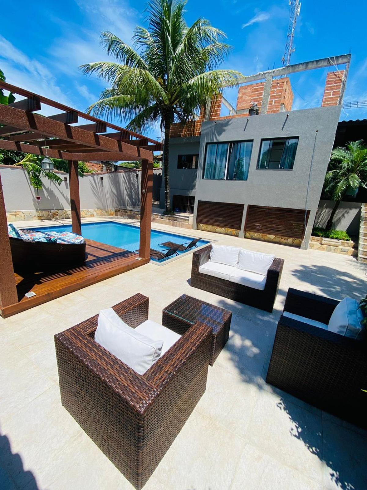 Vila Casa Amaral 2 Cabo Frio Exteriér fotografie