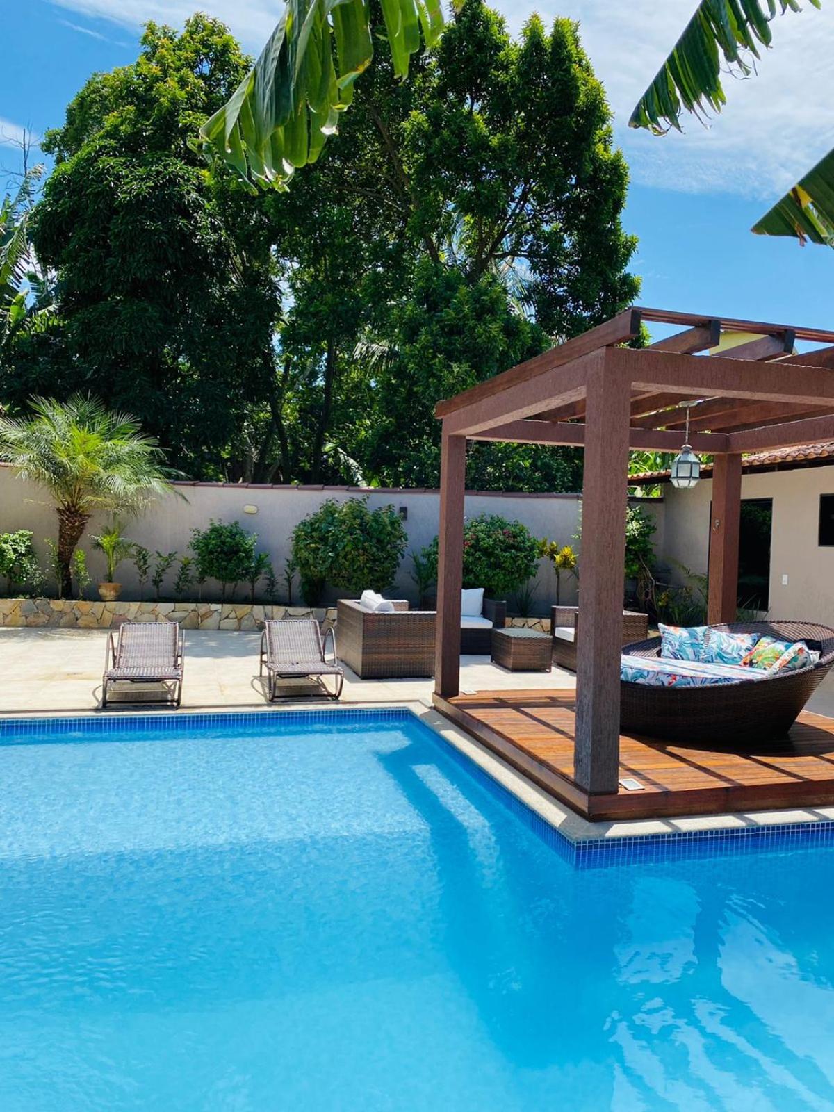 Vila Casa Amaral 2 Cabo Frio Exteriér fotografie
