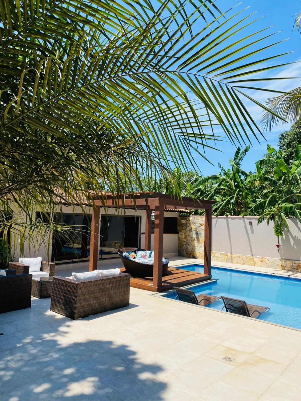 Vila Casa Amaral 2 Cabo Frio Exteriér fotografie