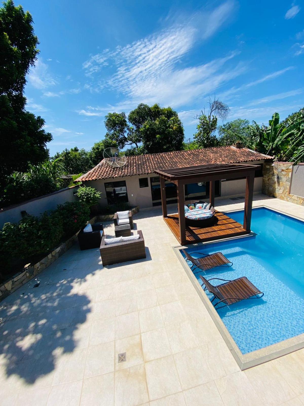 Vila Casa Amaral 2 Cabo Frio Exteriér fotografie